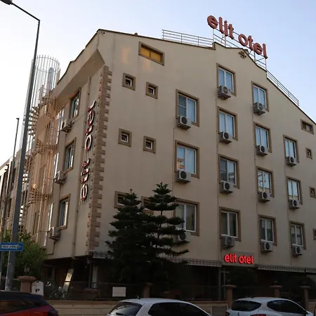 Hotel Elit